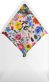 Cadeau - Nathalie Lété Envelope