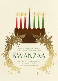 Imani - Invitation by Paperless Post