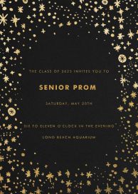 Prom invitations shop