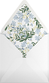Forget-Me-Not - Rifle Paper Co. Envelope