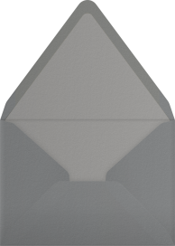 Costa Smeralda - Paperless Post Envelope