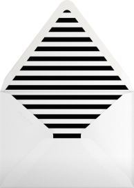 Academic Review - The Indigo Bunting Envelope