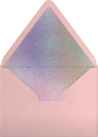 Painted Shapes - Moglea Envelope
