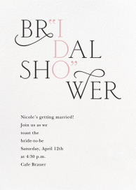 I Do by Cheree Berry Paper & Design