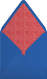 Train Crossing Ahead - Mr. Boddington's Studio Envelope