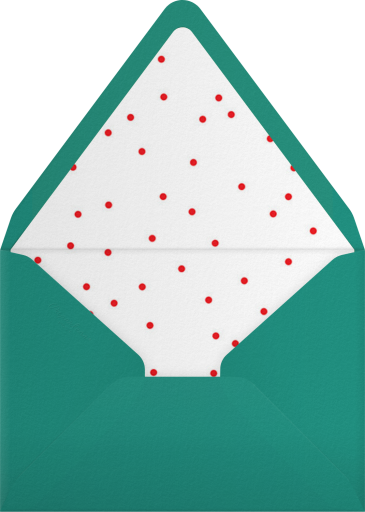 Snow Bubble - Cheree Berry Paper & Design Envelope