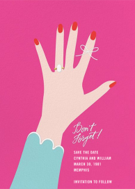 Put a String on It by Cheree Berry Paper & Design