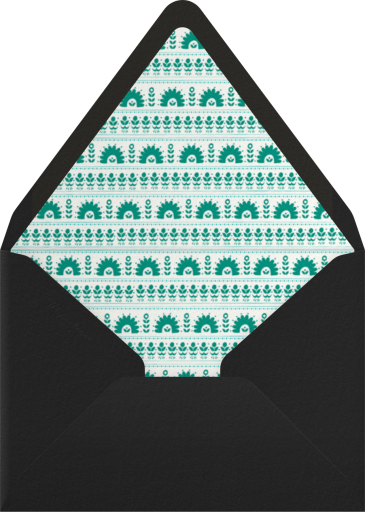 BoddingtonTelegram - Mr. Boddington's Studio Envelope