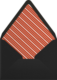 Medal - Paperless Post Envelope