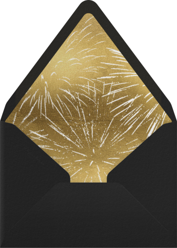 Contorno - Paperless Post Envelope