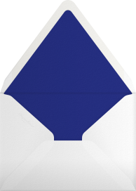 Understatement - Cheree Berry Paper & Design Envelope