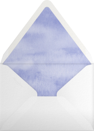Garden Treasures - Felix Doolittle Envelope