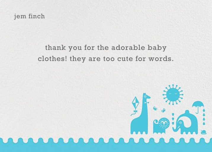 JA Junior - Stationery by Jonathan Adler