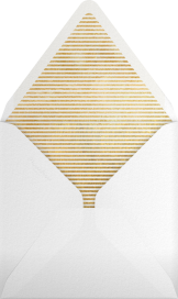 Traditional Frame - Paperless Post Envelope