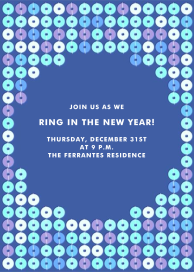 Sequin by Paperless Post