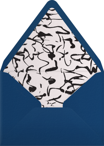 Graphic Layers - Moglea Envelope