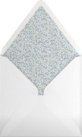 Ffion - Liberty Envelope