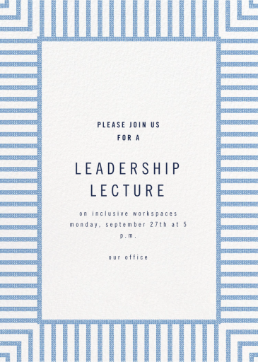 Seersucker Stripe by kate spade new york