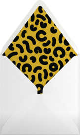 Snapshot - Double Sided - Paperless Post Envelope