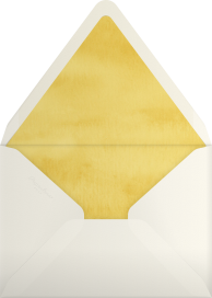 Field of Gold - Felix Doolittle Envelope