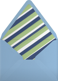 Armadillo - Paperless Post Envelope