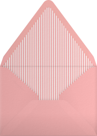 Hello Lemons - Paperless Post Envelope