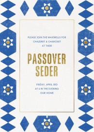 Styled Tiles by Paperless Post