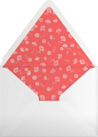 Marianne II - Paperless Post Envelope
