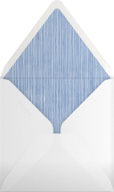 Sevre - Paperless Post Envelope