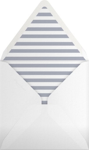TBT Ribbon - Cheree Berry Paper & Design Envelope