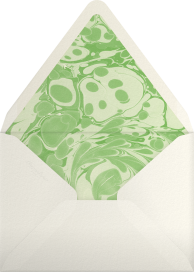 Matcha - Paperless Post Envelope