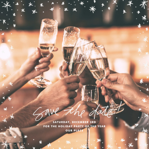 Among the Stars by Linda and Harriett