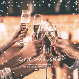 Among the Stars by Linda and Harriett