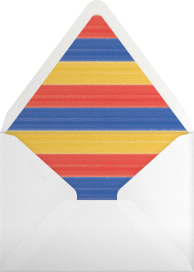 Paddington's Passport (Photo) - Paddington Bear Envelope