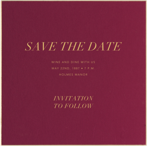 Pascua by Paperless Post