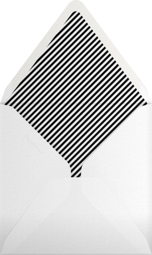 Mini Berlin - Mr. Boddington's Studio Envelope