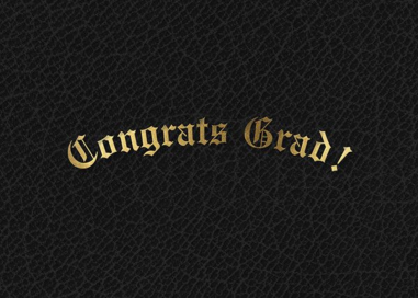 Diploma - Graduation Card by Paperless Post
