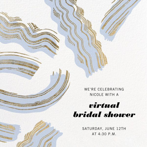 Ilona Stroke (Square) by Kelly Wearstler