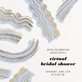 Ilona Stroke (Square) by Kelly Wearstler