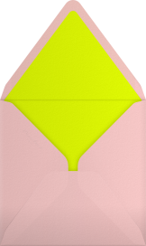 The Littles - Paperless Post Envelope