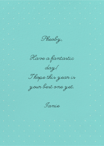 Strawberry Cream Cake - Valentine's Day Invitation by Paperless Post - Back