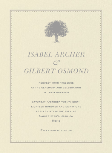 Sharon by Crane & Co.