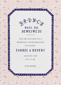 Chocolate Croissants by Mr. Boddington's Studio