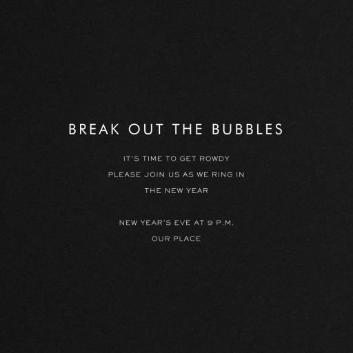 Confetti Burst by kate spade new york - Back