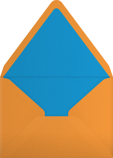 Meds to Mend - Paperless Post Envelope