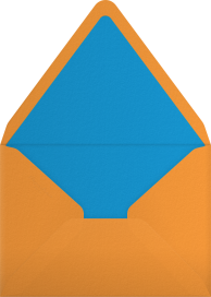 Meds to Mend - Paperless Post Envelope