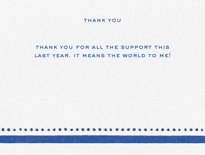 Charlotte Street I (Stationery) by kate spade new york