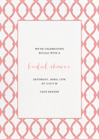 Lady Bexborough by Paperless Post