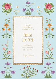 Botanical Illustrations by Sketch Design Studio