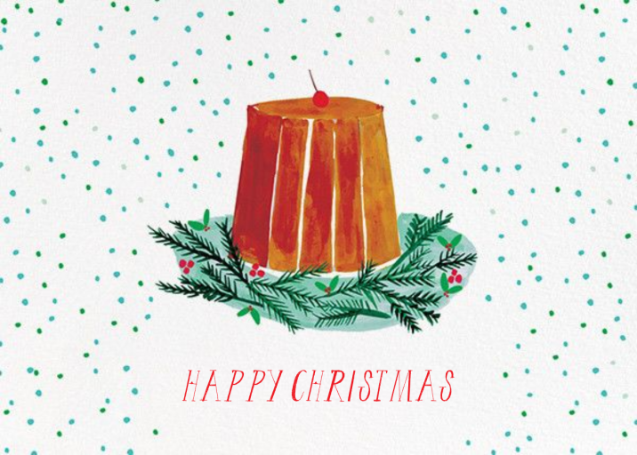 Just Desserts (Greeting) by Mr. Boddington's Studio